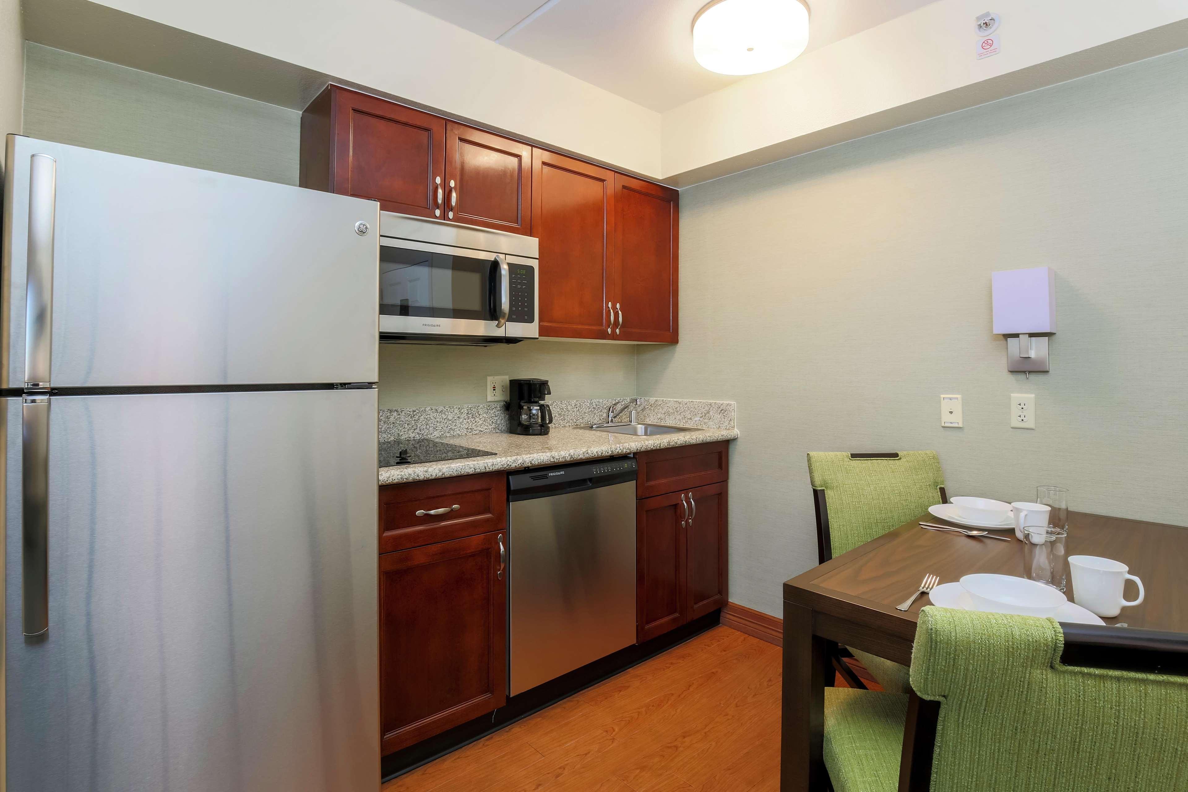 Homewood Suites By Hilton Ft. Worth-North At Fossil Creek Fort Worth Exteriér fotografie