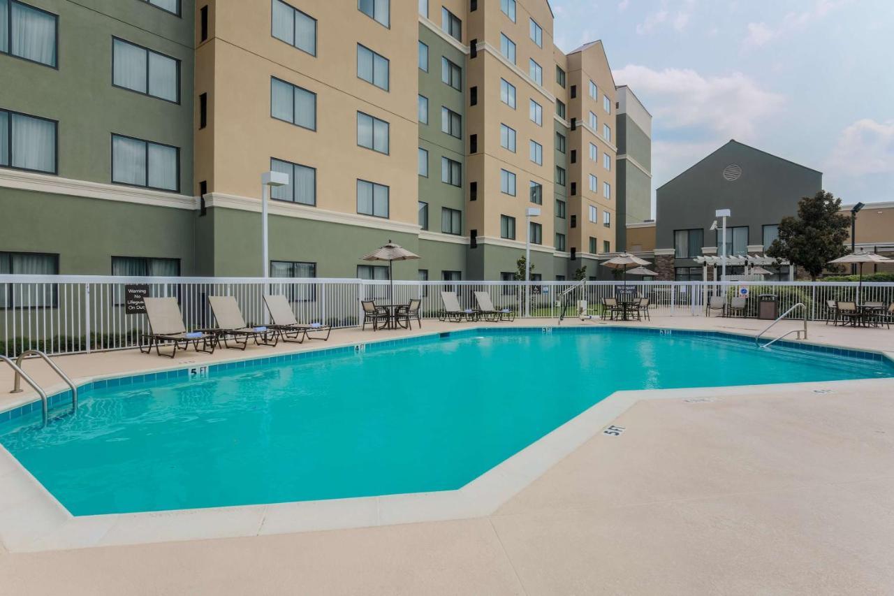 Homewood Suites By Hilton Ft. Worth-North At Fossil Creek Fort Worth Exteriér fotografie