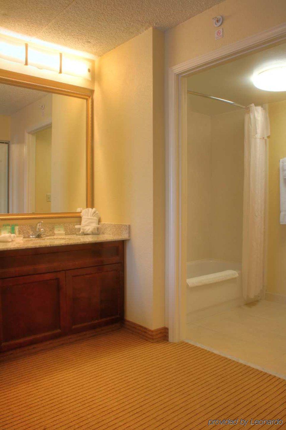 Homewood Suites By Hilton Ft. Worth-North At Fossil Creek Fort Worth Exteriér fotografie