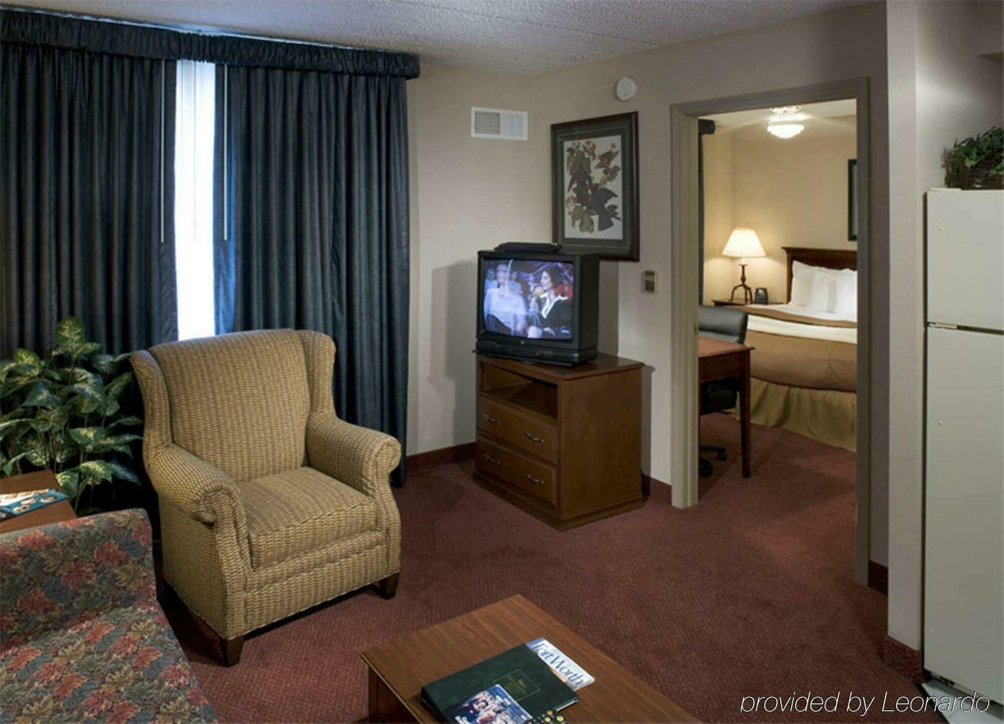 Homewood Suites By Hilton Ft. Worth-North At Fossil Creek Fort Worth Exteriér fotografie