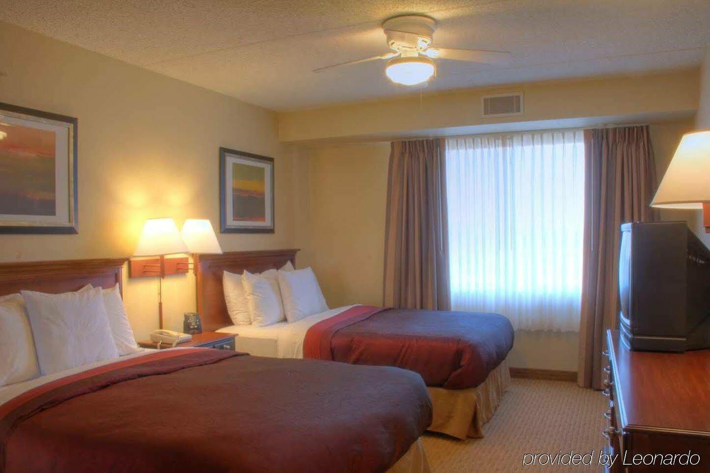 Homewood Suites By Hilton Ft. Worth-North At Fossil Creek Fort Worth Exteriér fotografie